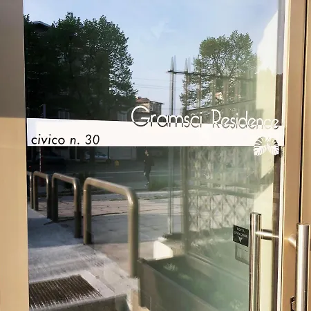 Gramsci Lejlighedshotel