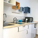 Apartahotel Gramsci
