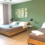 Gramsci Apartahotel *