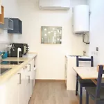 Apartahotel Gramsci Parma