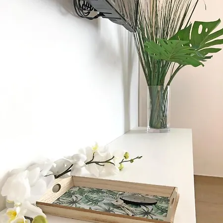 公寓式酒店 Gramsci *