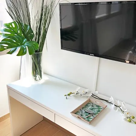 Gramsci 公寓式酒店 帕爾馬