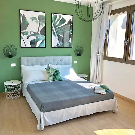 Gramsci Ξενοδοχείο με διαμερίσματα