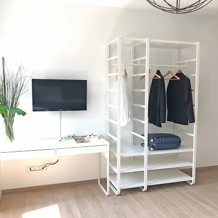 公寓式酒店 Gramsci *