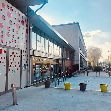 公寓式酒店 Gramsci *