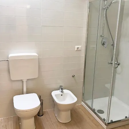 公寓式酒店 Gramsci *