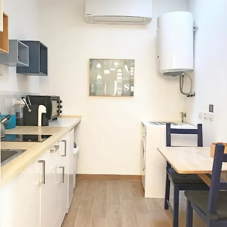 公寓式酒店 Gramsci 帕爾馬