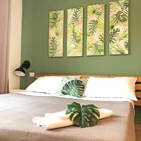 Gramsci Ξενοδοχείο με διαμερίσματα