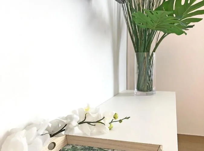 Aparthotel Gramsci *