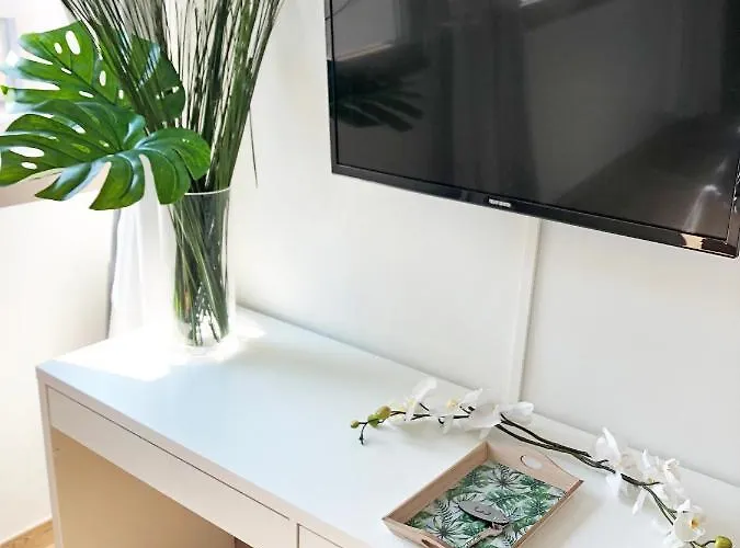 Gramsci Aparthotel Parma