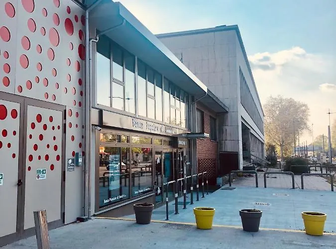 Apart Otel Gramsci *