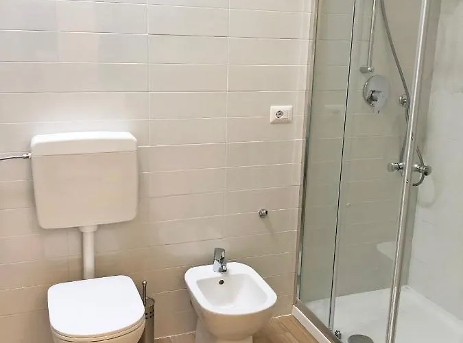 Apart Otel Gramsci *